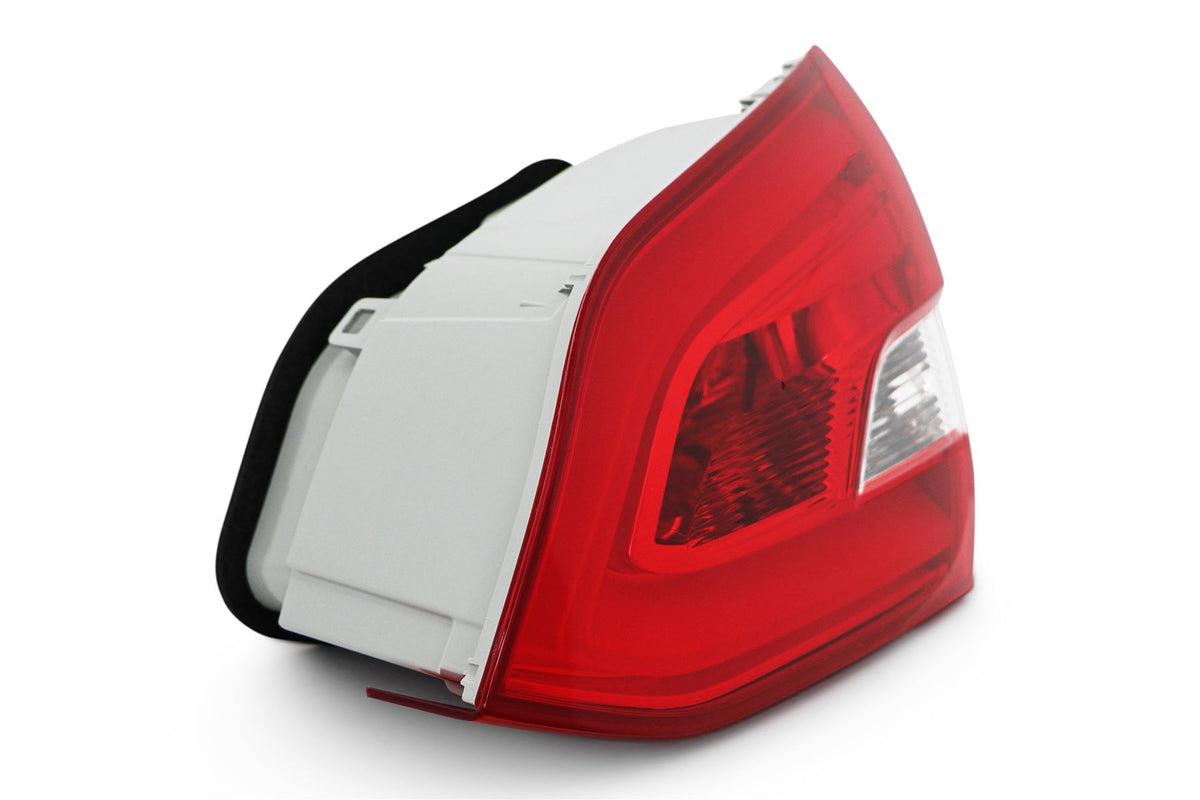 Peugeot 308 Right Rear Light, Valeo OEM, OEM 9678094880 - View 7