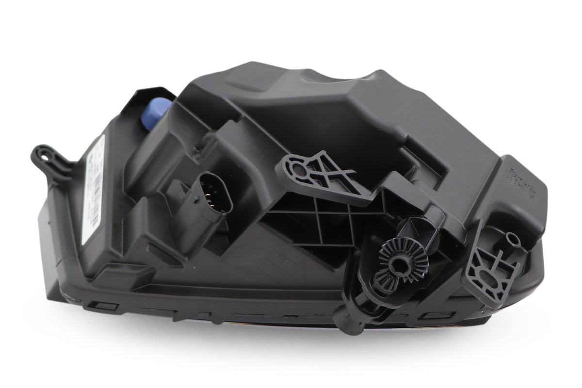 Hella LED Right Front Fog Light for Seat, OEM quality, OEM 575941700B - View 12