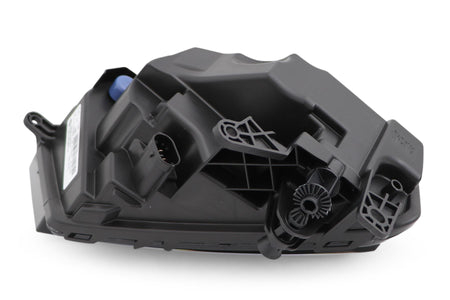 Hella LED Right Front Fog Light for Seat, OEM quality, OEM 575941700B - View 12