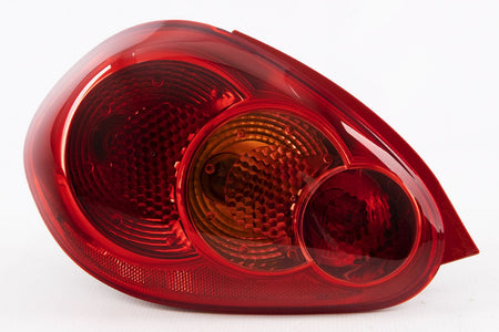 Toyota Aygo Left Rear Light, Magneti Marelli OEM, OEM 815610H010 - View 10
