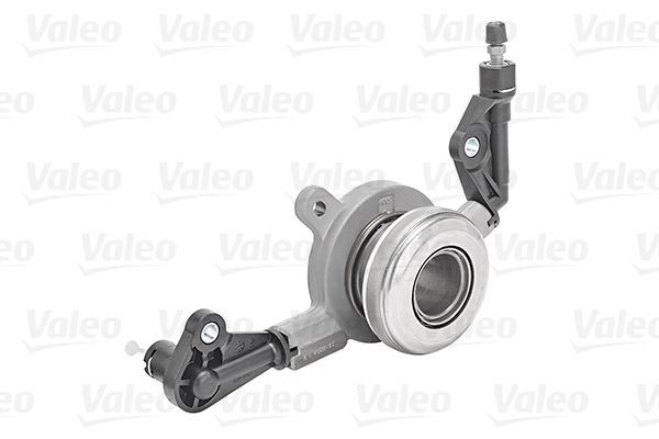 Valeo Clutch Central Slave Cylinder for Mercedes-Benz, OEM quality, OEM 0002543608 - View 4