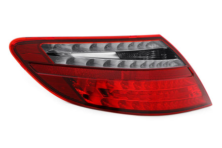 Mercedes-Benz SLK Left Rear Light, Magneti Marelli OEM, OEM A1729063900 - View 7