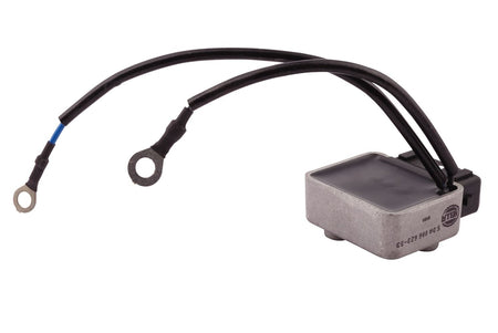 Hella Ignition Coil for Audi & Ford, OEM quality, OEM 443 905 105 C, MPN 5DA 006 623-331