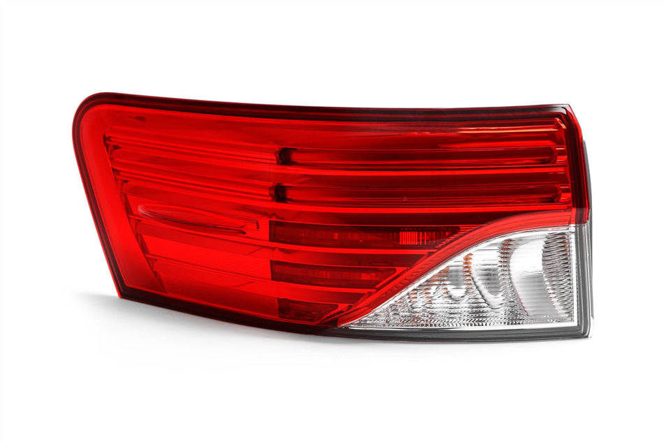 Toyota Avensis Left Rear Light, Valeo OEM, OEM 8156005290, MPN 44911