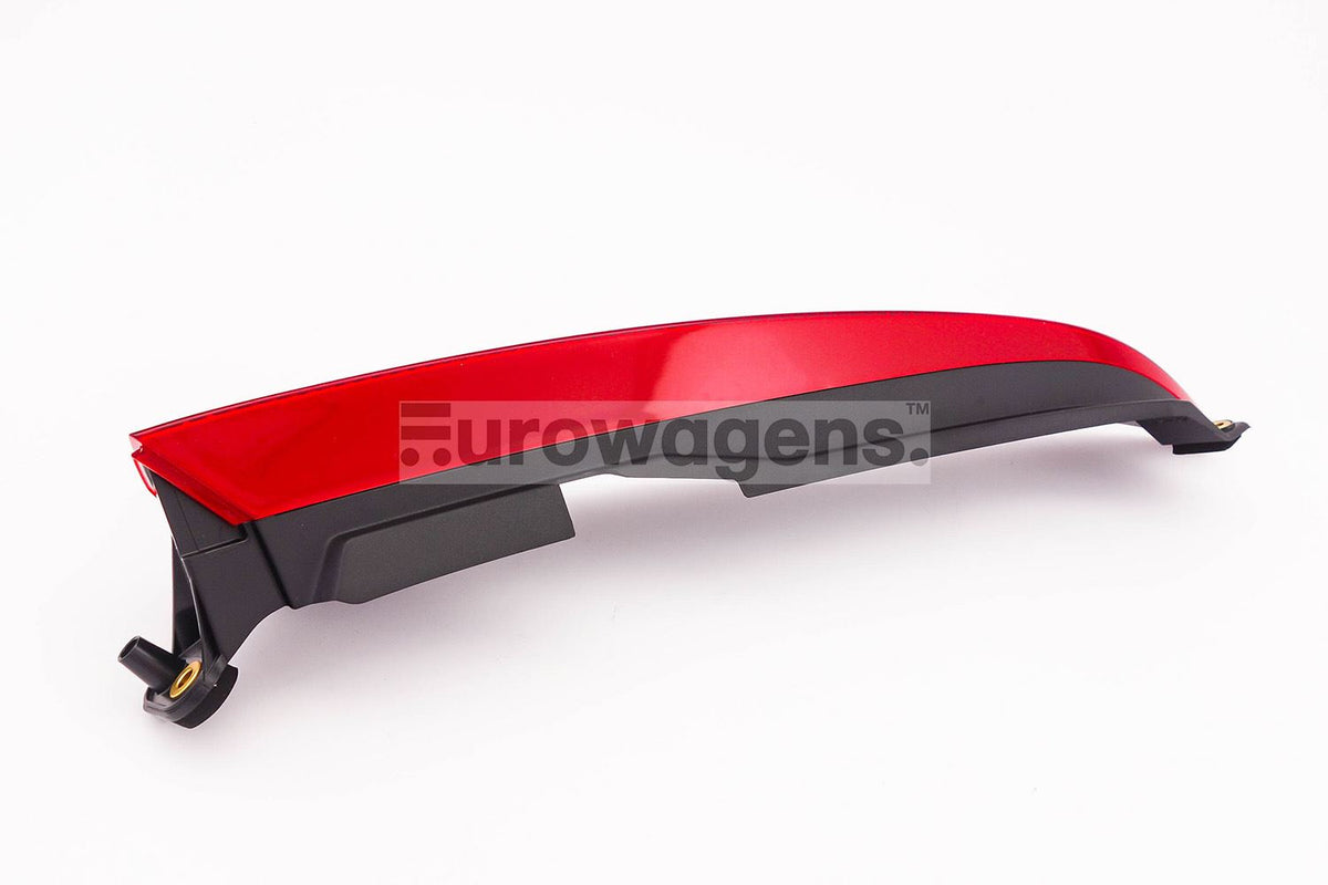 Hella Left Rear Light for Volvo, OEM quality, OEM 30698141 - View 6