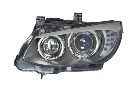 BMW 3 Series E92 E93 Left Headlight, Magneti Marelli OEM, OEM 7273213 - View 2