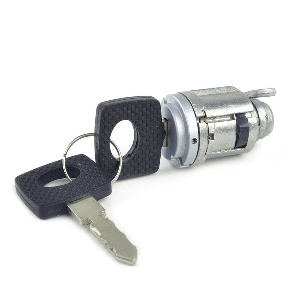 Ignition Lock Switch with Key - for Mercedes-Benz - OEM 1264600304 | Eurowagens