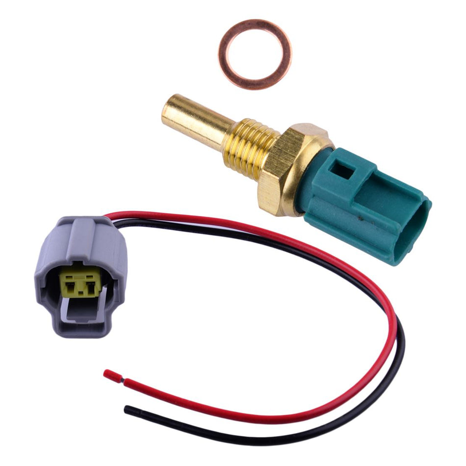 Coolant Temperature Sensor - for Toyota & Lexus - OEM 8942220010 | Eurowagens