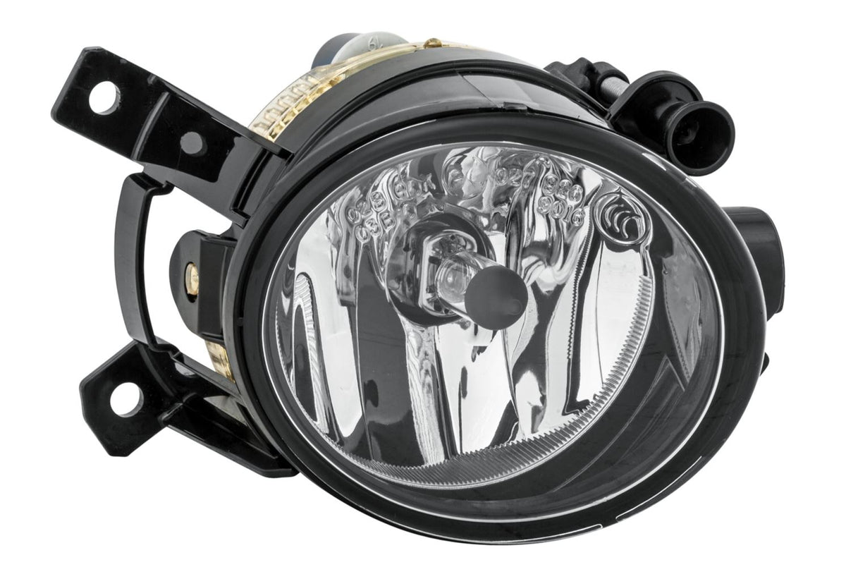 Hella Right Front Fog Light for Volkswagen, OEM quality, OEM 5Z0 941 700 A, MPN 1N0 010 233-341