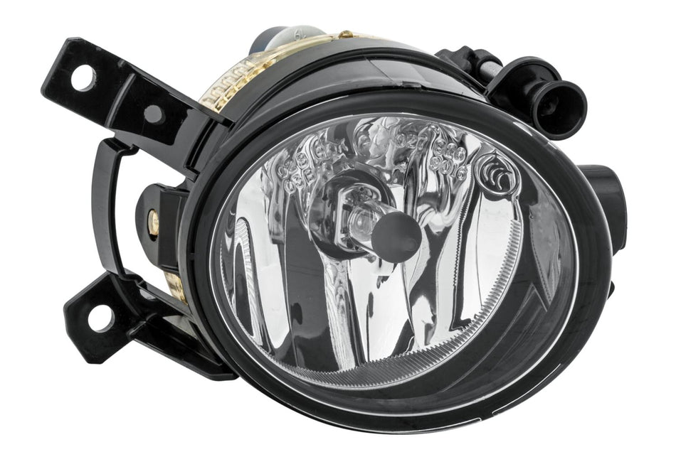 Hella Right Front Fog Light for Volkswagen, OEM quality, OEM 5Z0 941 700 A, MPN 1N0 010 233-341