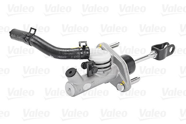 Hyundai Getz Clutch Master Cylinder, Valeo OEM, OEM 416101C010 - View 2