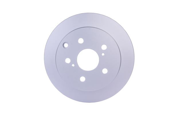 Hella Brake Disc for Toyota, OEM quality, OEM 4243105050 - View 3