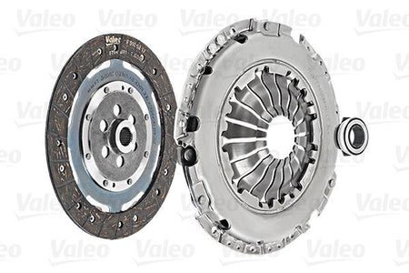 Valeo Clutch Kit for Volkswagen, Seat & more, OEM quality, OEM 03G141015K - View 2