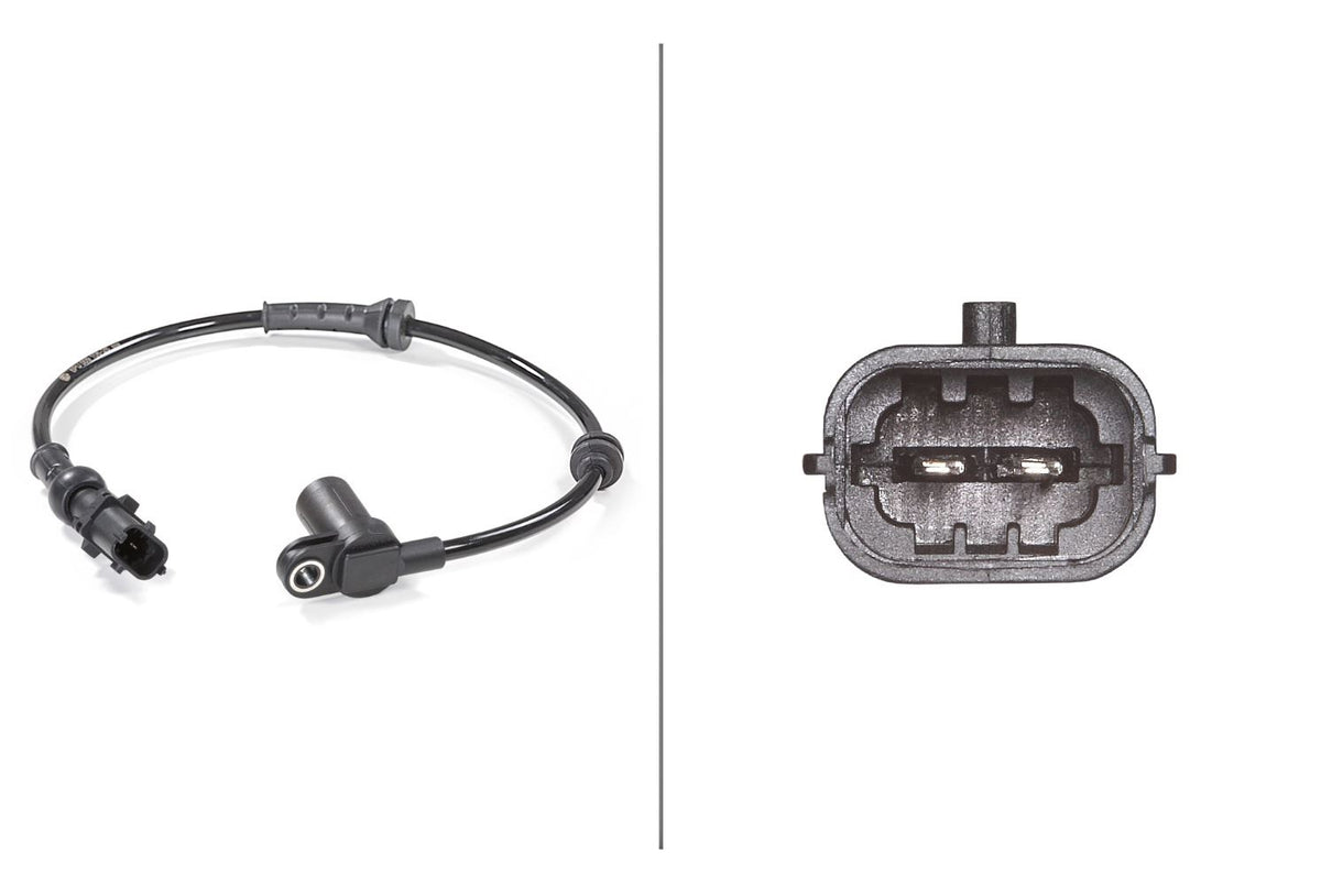 Hella Sensor for Vauxhall, OEM quality, OEM 9115064 - View 2