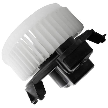 Blower Motor - for Dodge, Chrysler & more - OEM 1580644 | Eurowagens - View 4