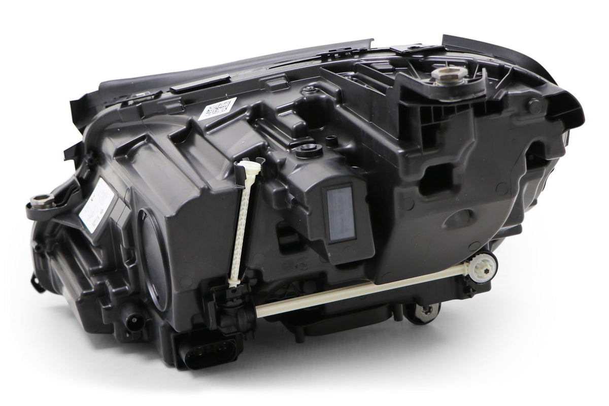 Hella LED Right Headlight for Mercedes-Benz, OEM quality, OEM A2139066801 - View 8