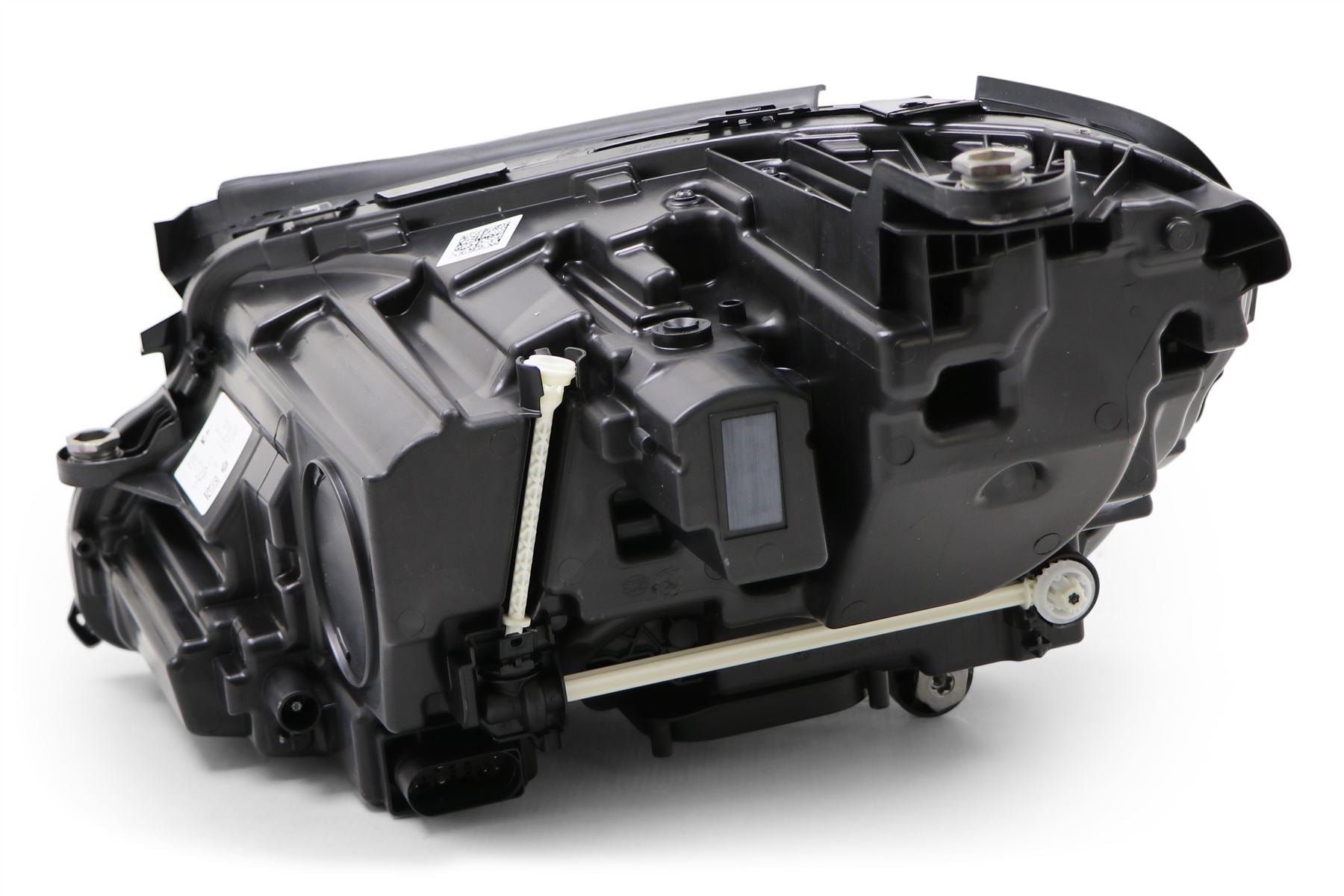Hella LED Right Headlight for Mercedes-Benz, OEM quality, OEM A2139066801 - View 8