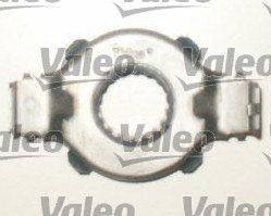 Fiat Panda Clutch Kit, Valeo OEM, OEM 71716413 - View 2