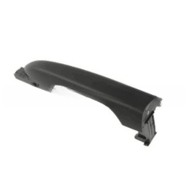 Exterior Door Handle Front Right - for Jeep - OEM 5SV48KBXAC | Eurowagens