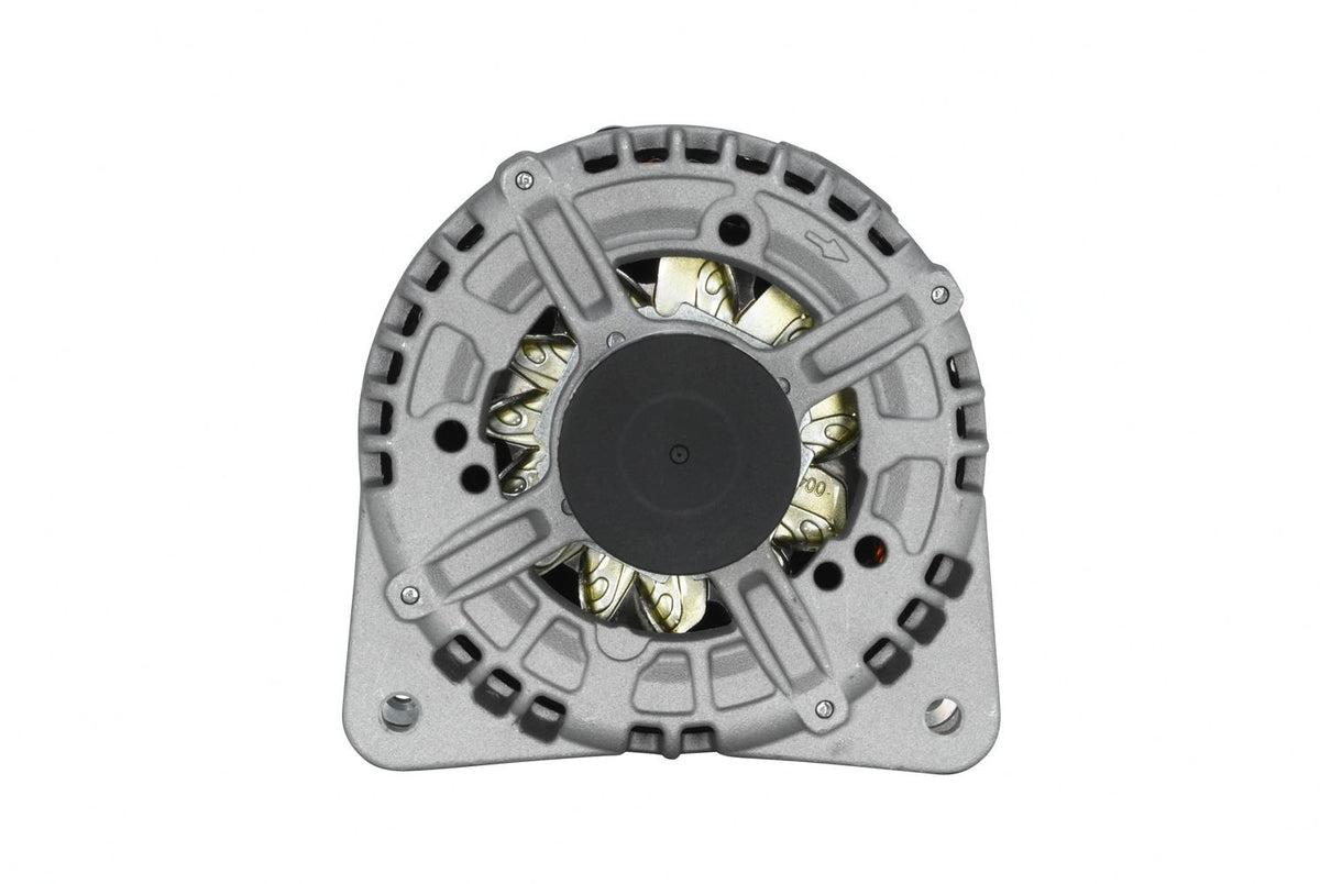 Hella Alternator for Volkswagen & Skoda, OEM quality, OEM 03L 903 023 Q - View 4