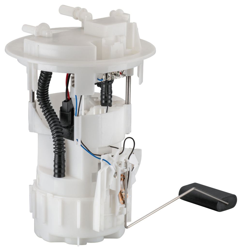 Hella Fuel Pump for Peugeot, OEM quality, OEM 96 744 677 80, MPN 8TF 358 106-911