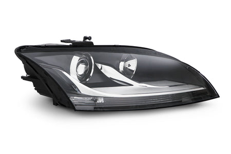 Audi TT Right Headlight, Magneti Marelli OEM, OEM 8J0941004A - View 6