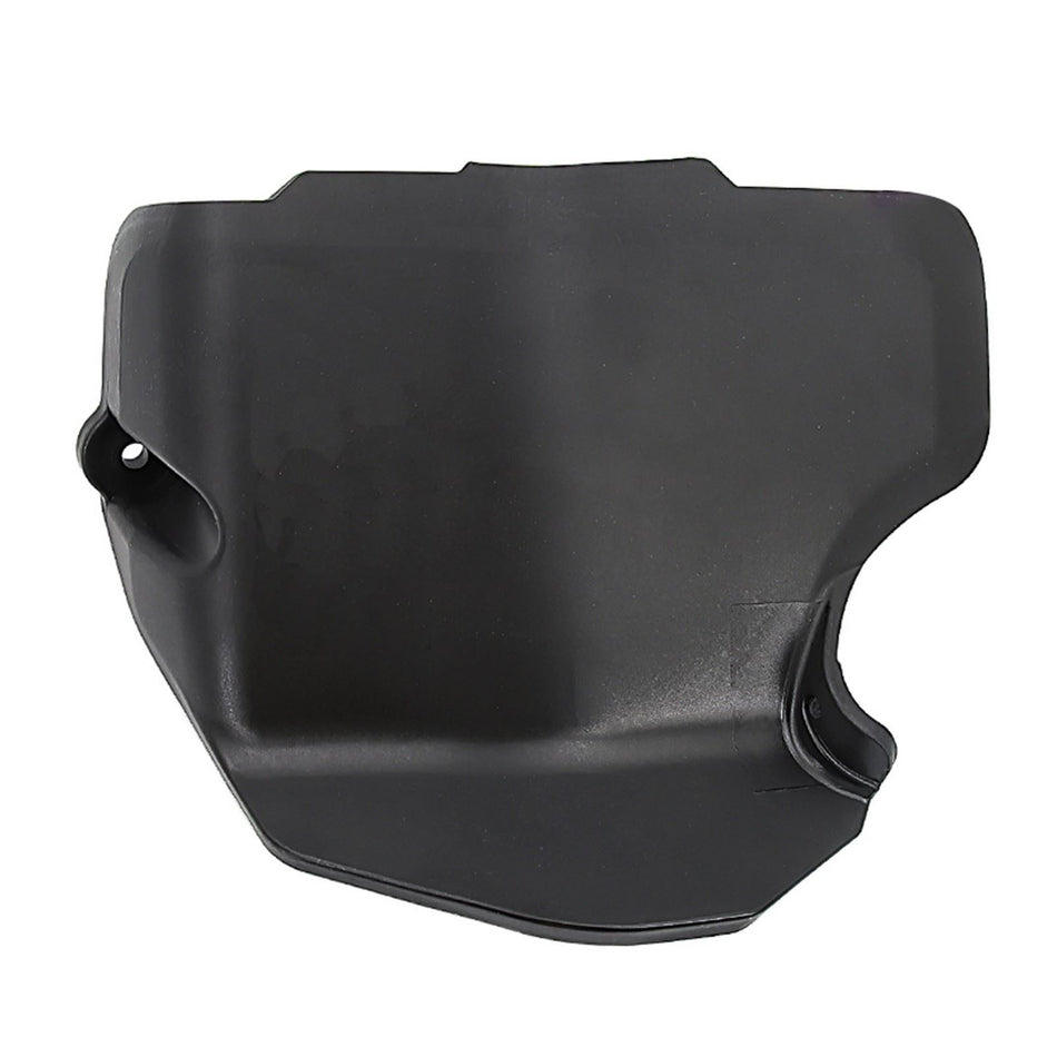 Exhaust Heat Shield Deflector | Eurowagens - View 4