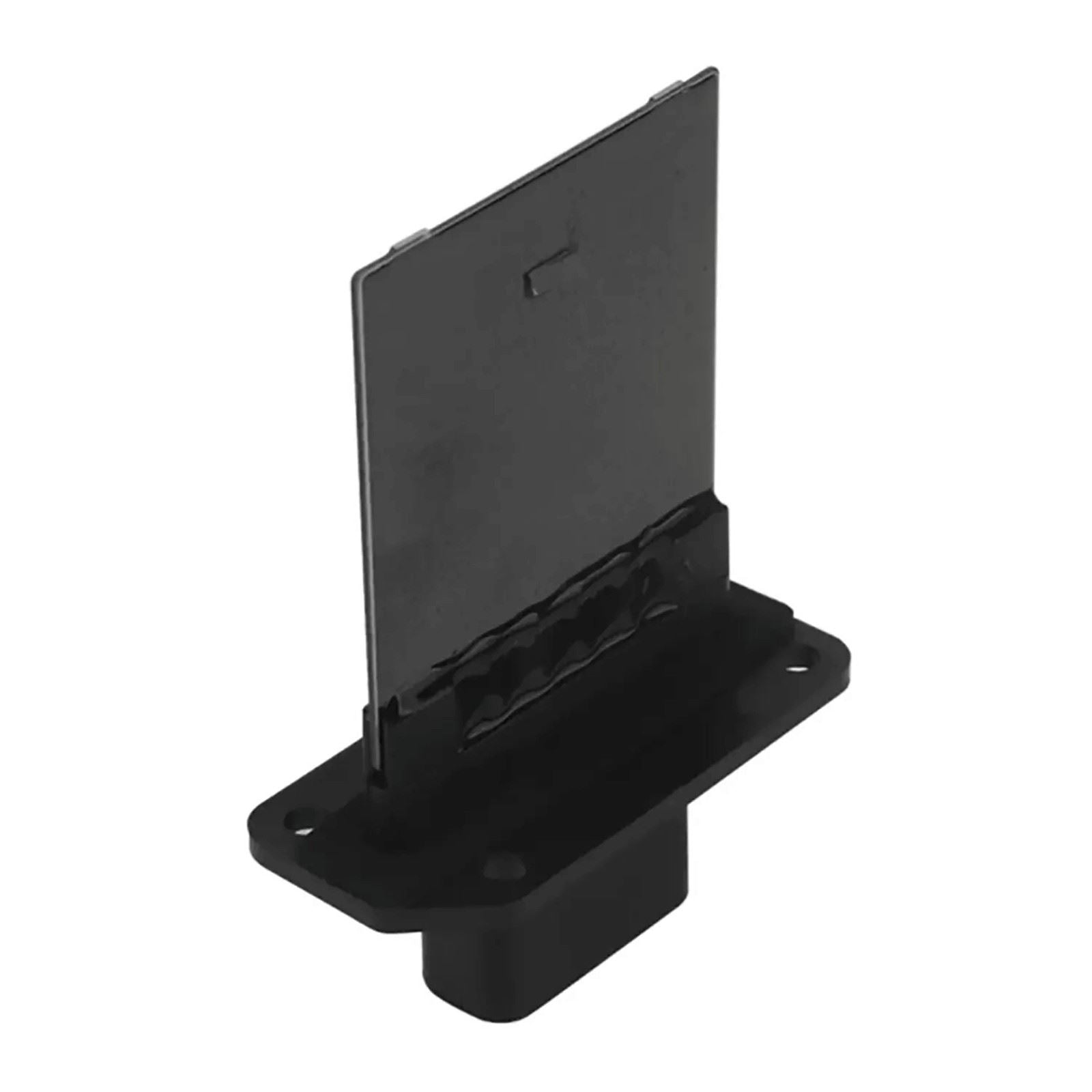 Blower Motor Resistor - for Ford, Mazda & more - OEM 3F2Z-18591-AA | Eurowagens - View 2