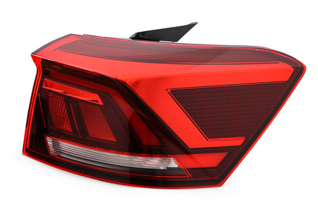 Volkswagen T-Roc Right Rear Light, Magneti Marelli OEM, OEM 2GA945096A - View 9