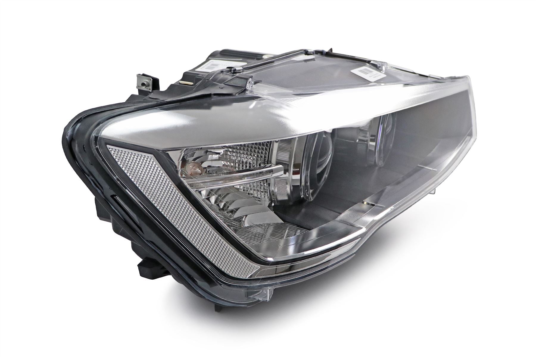 BMW X3 Right Headlight, Magneti Marelli OEM, OEM 63117401140 - View 2