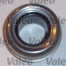 Valeo Clutch Kit for Mazda, OEM quality, OEM MAZDKE22 - View 2