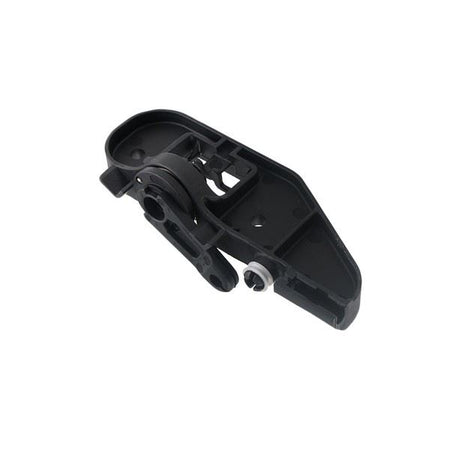 Bonnet Release Handle - for Audi - OEM 8J2823533C4PK | Eurowagens - View 10