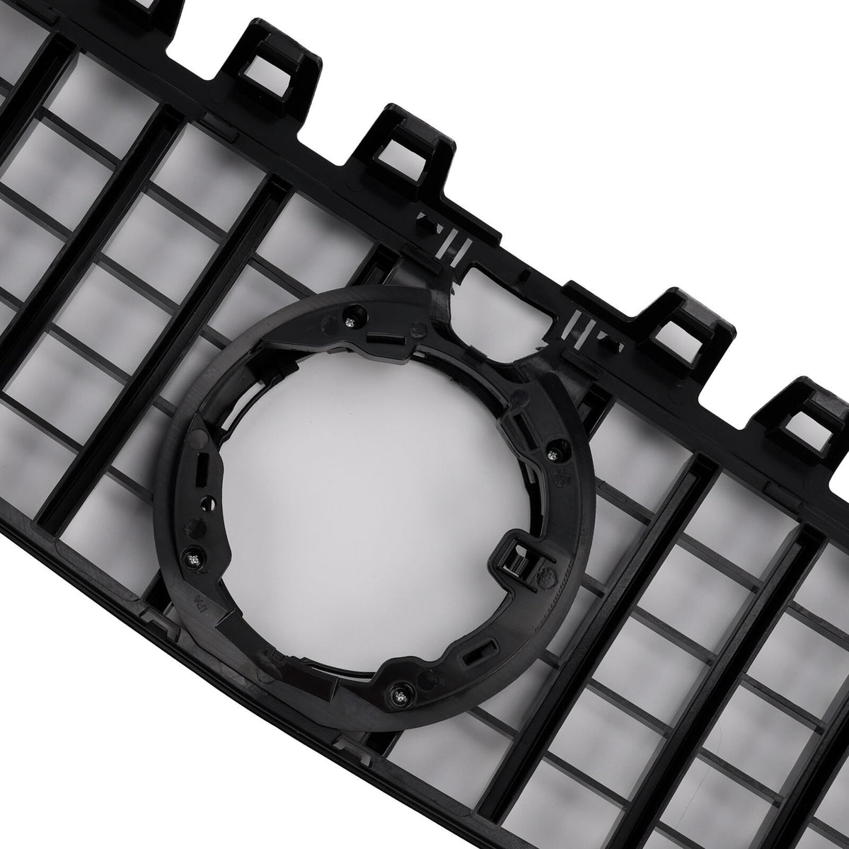 Bumper Grille Front - for Mercedes-Benz | Eurowagens - View 3