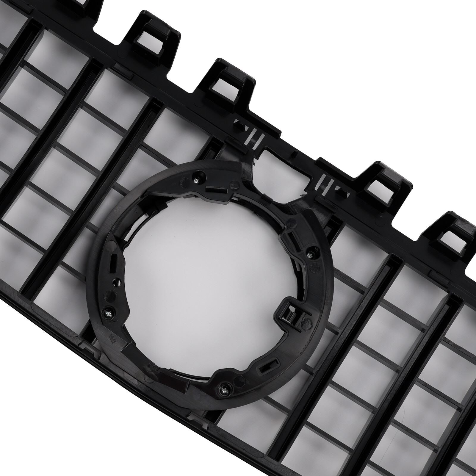 Bumper Grille Front - for Mercedes-Benz | Eurowagens - View 3