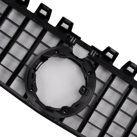 Bumper Grille Front - for Mercedes-Benz | Eurowagens - View 3