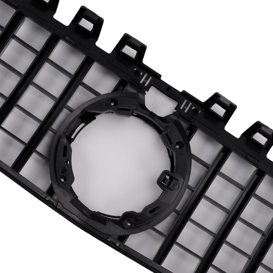 Bumper Grille Front - for Mercedes-Benz | Eurowagens - View 3