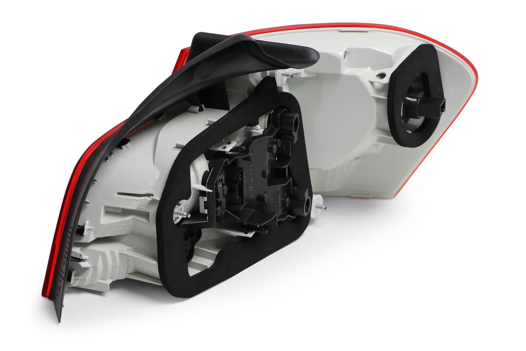 Hella Left Rear Light for BMW, OEM quality, OEM 63217273429 - View 12