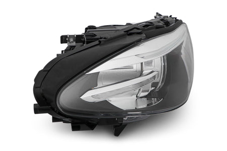 Hella Bi-Xenon LED DRL Right Headlight for BMW, OEM quality, OEM 63117343914 - View 10