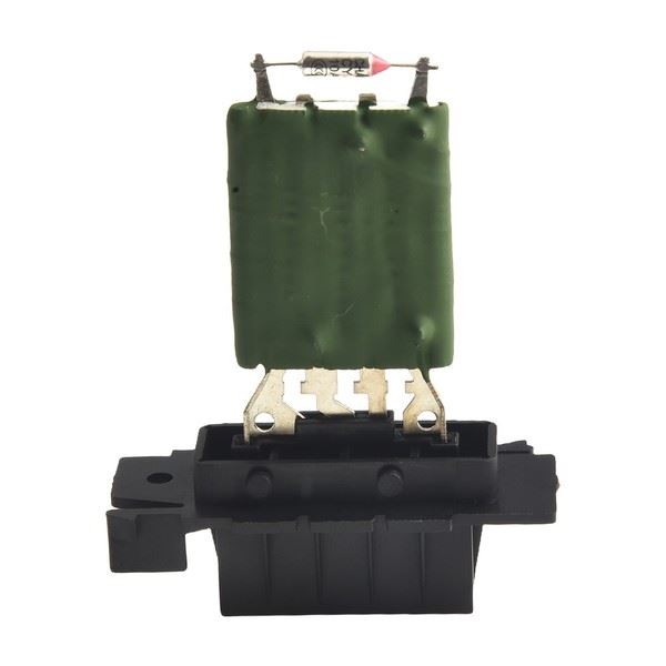 Blower Motor Resistor - for Citroen & Fiat - OEM 13248240 | Eurowagens - View 12
