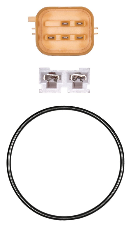 Hella Fuel Pump for Volvo, OEM quality, OEM 30761742 - View 2