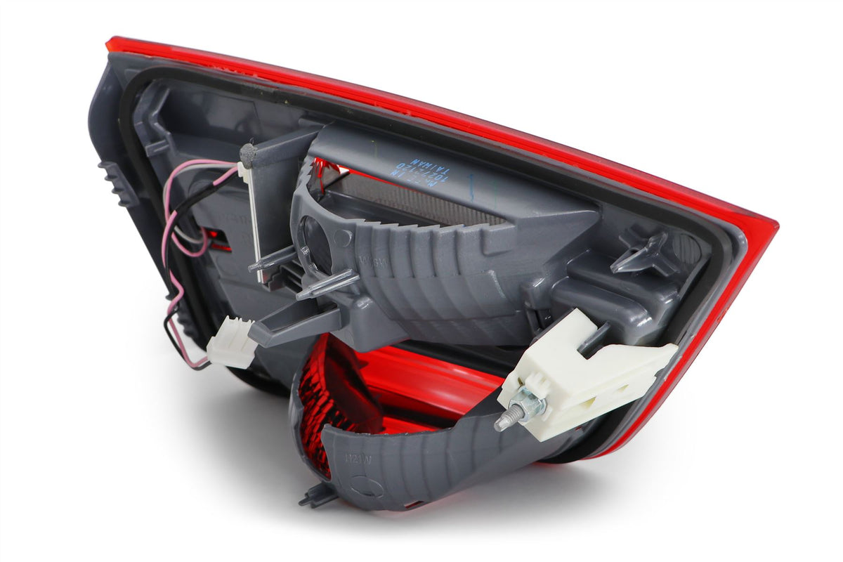 BMW X3 F25 Right Rear Light, Valeo OEM, OEM 63217217314 - View 3