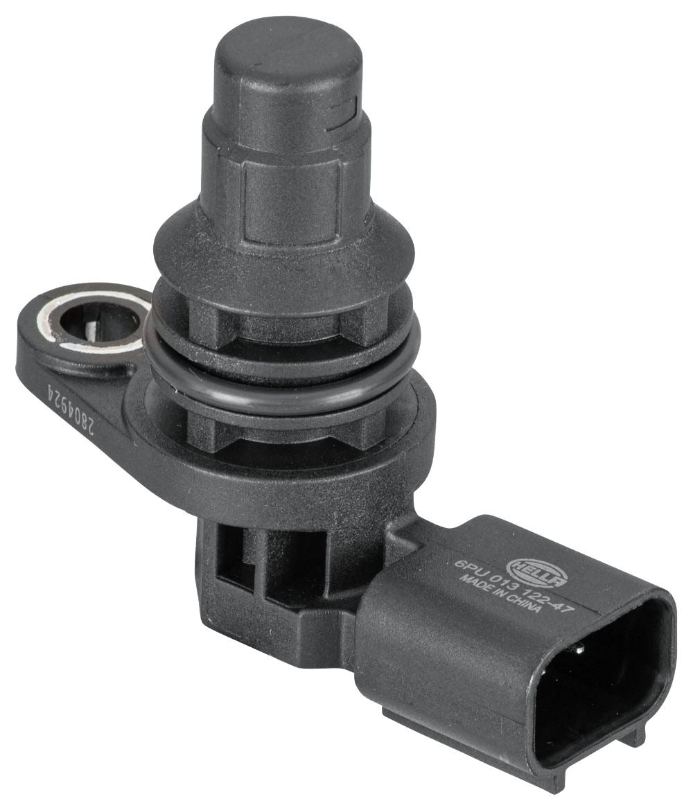 Hella Camshaft Sensor for Mazda, OEM quality, OEM 6M8Z12K073AA, MPN 6PU 013 122-471