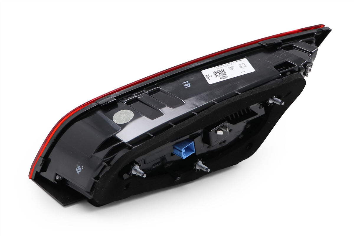 Audi A3 Sportback Left Rear Light, Hella OEM, OEM 8V4 945 075 C - View 6