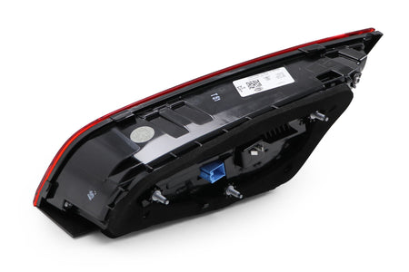 Audi A3 Sportback Left Rear Light, Hella OEM, OEM 8V4 945 075 C - View 6