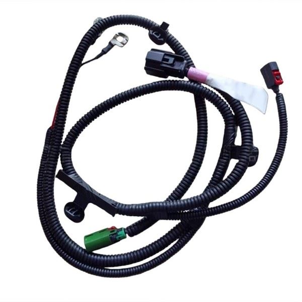 Bumper Wiring Harness Front - for Tesla - OEM 1933899-00-C | Eurowagens - View 2