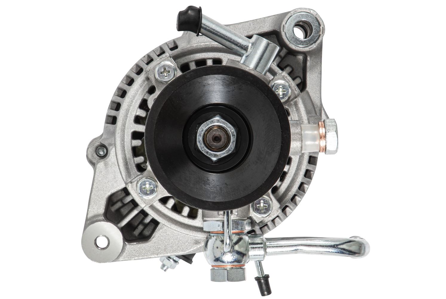 Hella Alternator for Toyota, OEM quality, OEM 27040-54280 - View 2