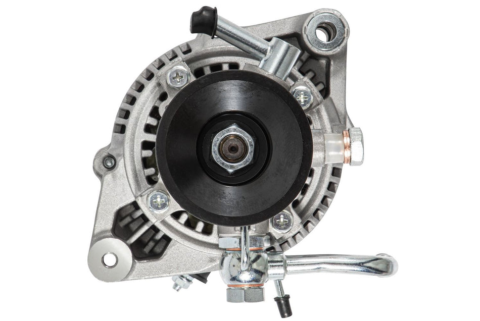 Hella Alternator for Toyota, OEM quality, OEM 27040-54280 - View 2