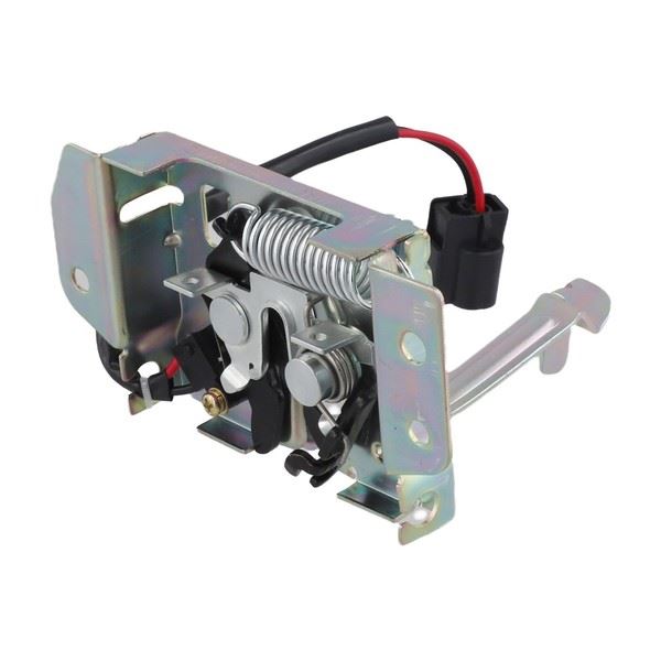 Bonnet Latch - for Mitsubishi - OEM 5908A106 | Eurowagens - View 12