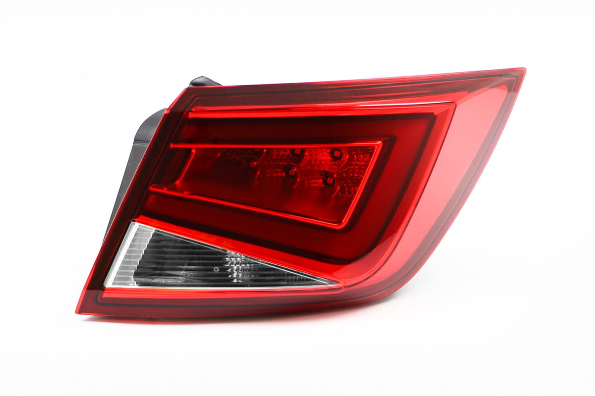 Seat Leon Right Rear Light, Valeo OEM, OEM 5F9945208A, MPN 45329