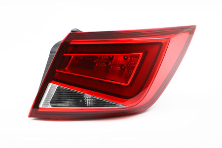 Seat Leon Right Rear Light, Valeo OEM, OEM 5F9945208A, MPN 45329
